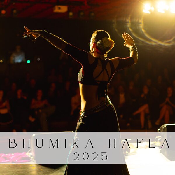 BHUMIKA Hafla 2025