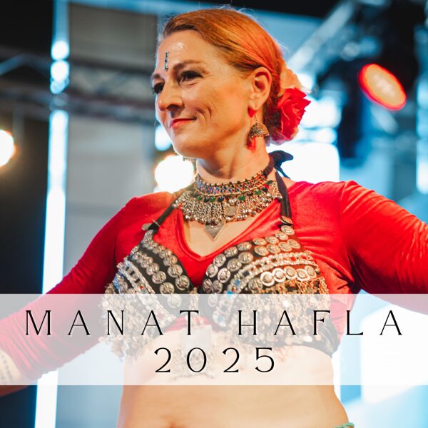 MANAT HAFLA 2025