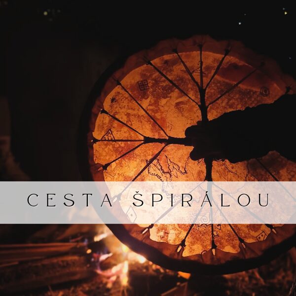 Cesta Špirálou 2025