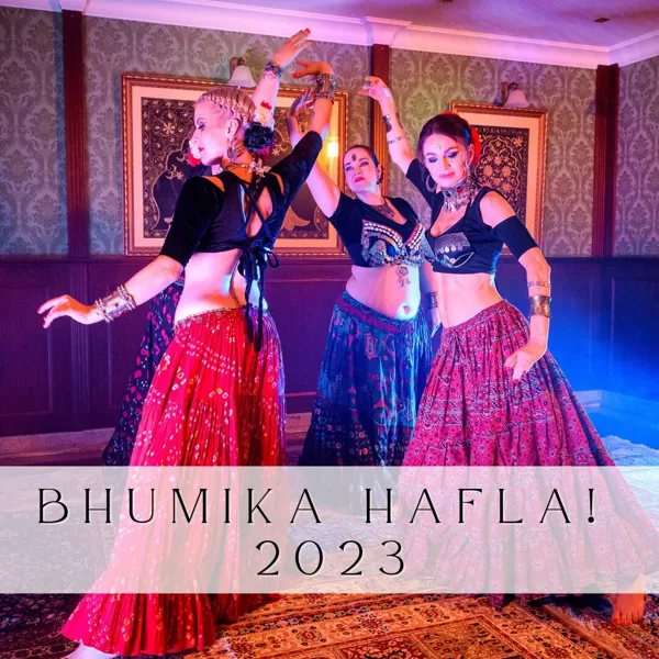 Bhumika Hafla! 2o23