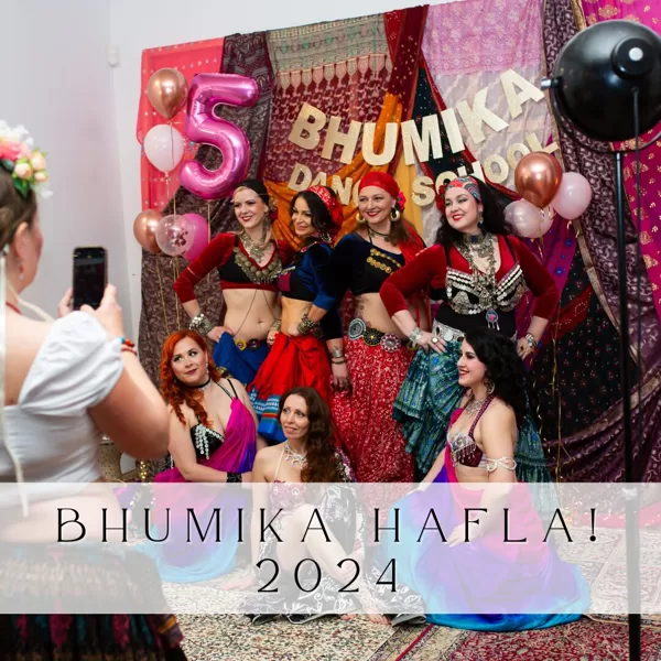 Bhumika Hafla! 2O24