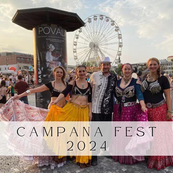 Campana Fest 2024