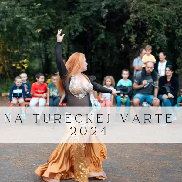 Na Tureckej varte 2024