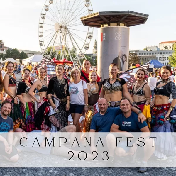 Campana Fest 2023
