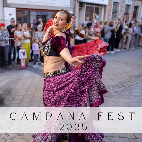 Campana Fest 2025