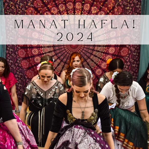 MANAT Hafla 2024