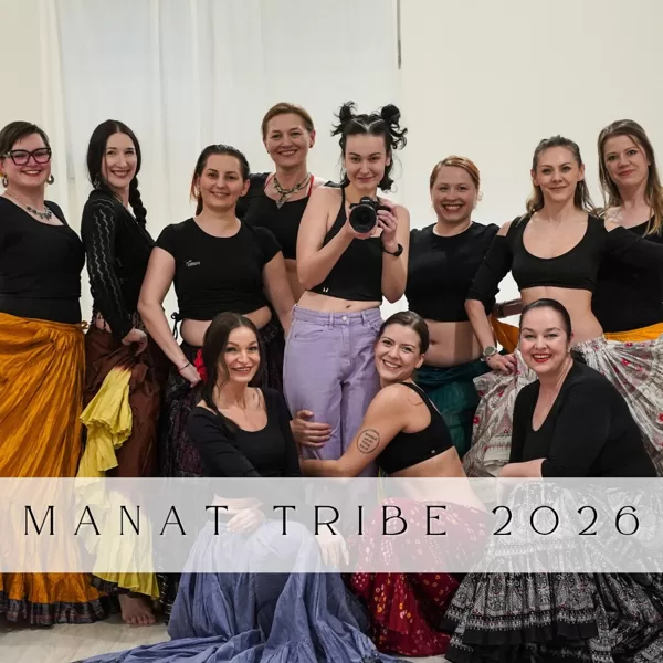 MANATKY 2o26